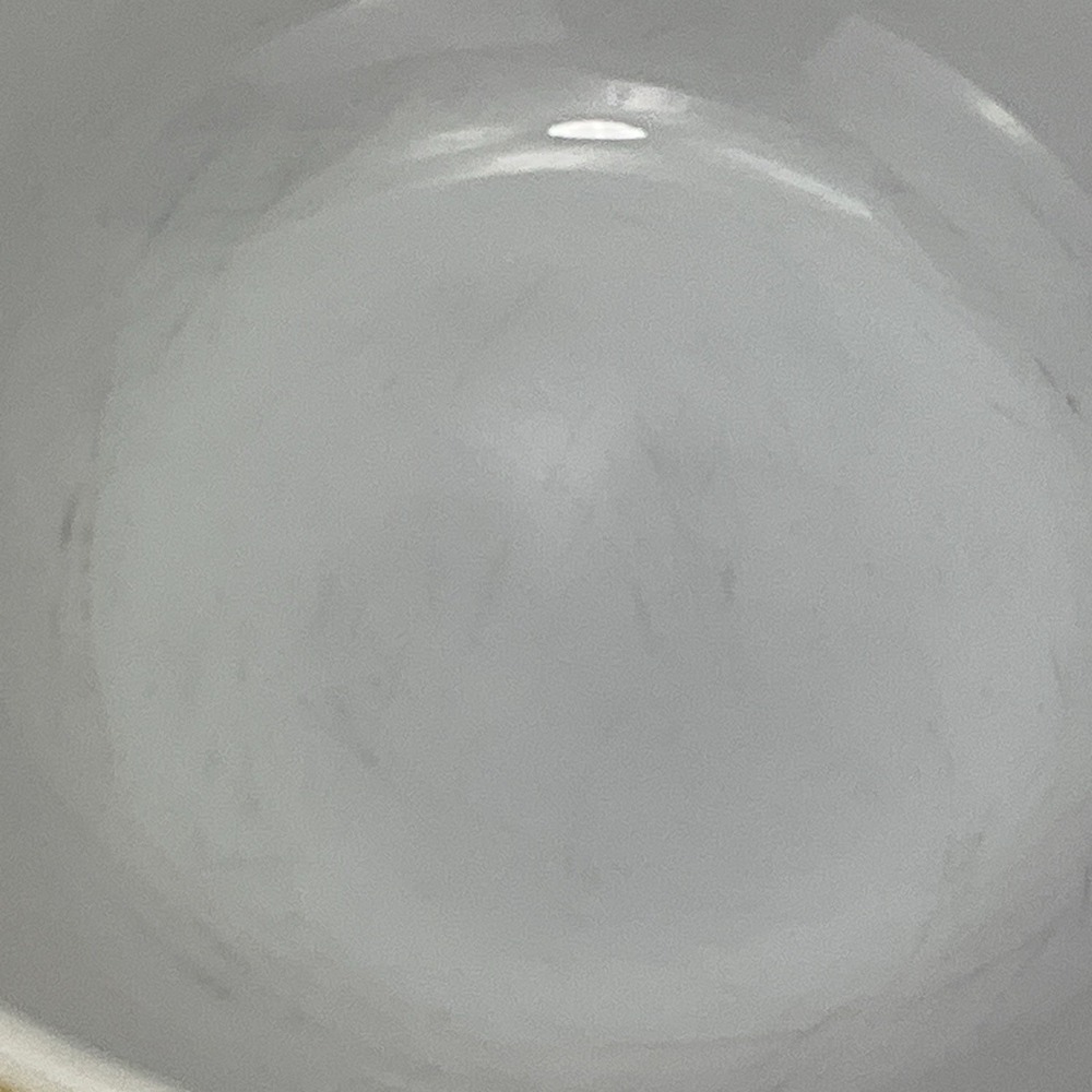 Vintage Pyrex Bowl 402 Woodland 1.5 Quart Pyrex Bowl - Picture 5 of 9